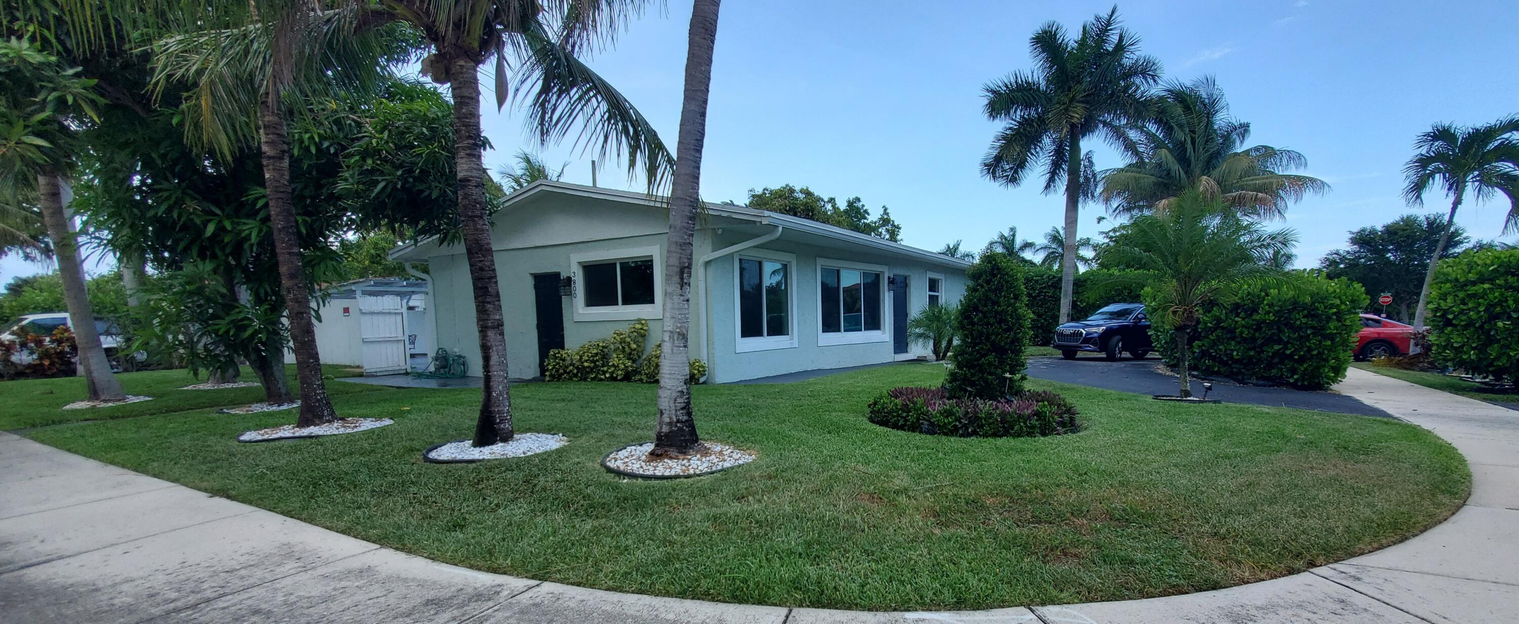 3800 NE 4th Ave - 3800 NE 4th Ave, Deerfield Beach, FL 33064 Luxury Property | Jose Angel Pina