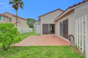 17866 SW 10th Ln, Pembroke Pines, FL 33029 - Photo 39