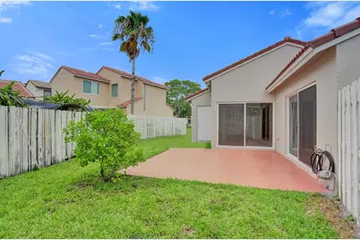 17866 SW 10th Lane, Pembroke Pines, FL 33029 - Photo 37