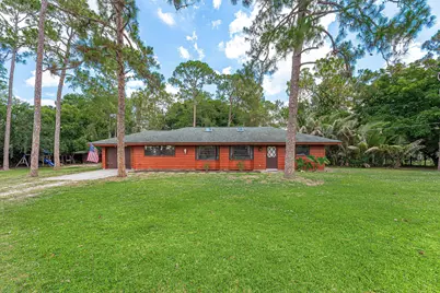 16355 Lancashire Drive E, Loxahatchee, FL 33470 - Photo 1