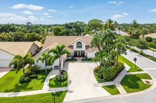 2707 Biarritz Dr, Palm Beach Gardens, FL 33410 - Photo 1