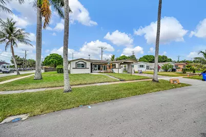 3300 NW 32nd Street, Lauderdale Lakes, FL 33309 - Photo 49