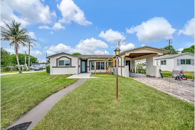 3300 NW 32nd Street, Lauderdale Lakes, FL 33309 - Photo 51