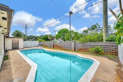 3300 NW 32nd Street, Lauderdale Lakes, FL 33309 - Photo 45
