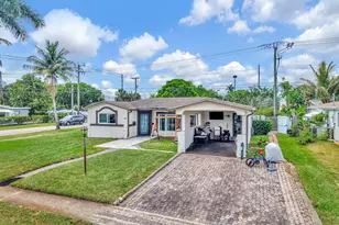 3300 NW 32nd St, Lauderdale Lakes, FL 33309 - Photo 1