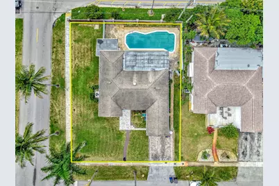 3300 NW 32nd Street, Lauderdale Lakes, FL 33309 - Photo 5