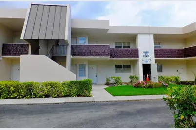 2751 S Palm Aire Drive #107, Pompano Beach, FL 33069 - Photo 1