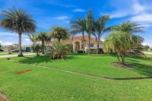 1602 SW Cefalu Cir, Port Saint Lucie, FL 34953 - Photo 1