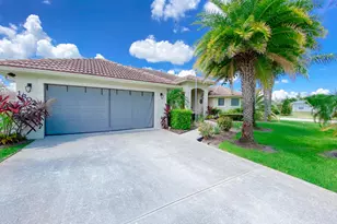 1602 SW Cefalu Cir, Port Saint Lucie, FL 34953 - Photo 3