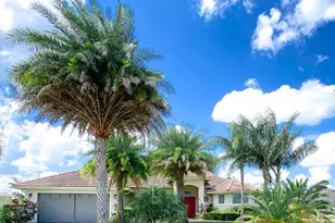 1602 SW Cefalu Cir, Port Saint Lucie, FL 34953 - Photo 1