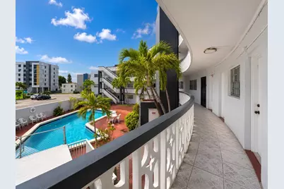 11 SW 52nd Avenue #7b, Coral Gables, FL 33134 - Photo 3