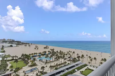 2200 S Ocean Lane #1001, Fort Lauderdale, FL 33316 - Photo 7