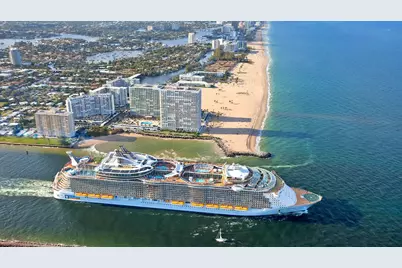 2200 S Ocean Lane #1001, Fort Lauderdale, FL 33316 - Photo 3