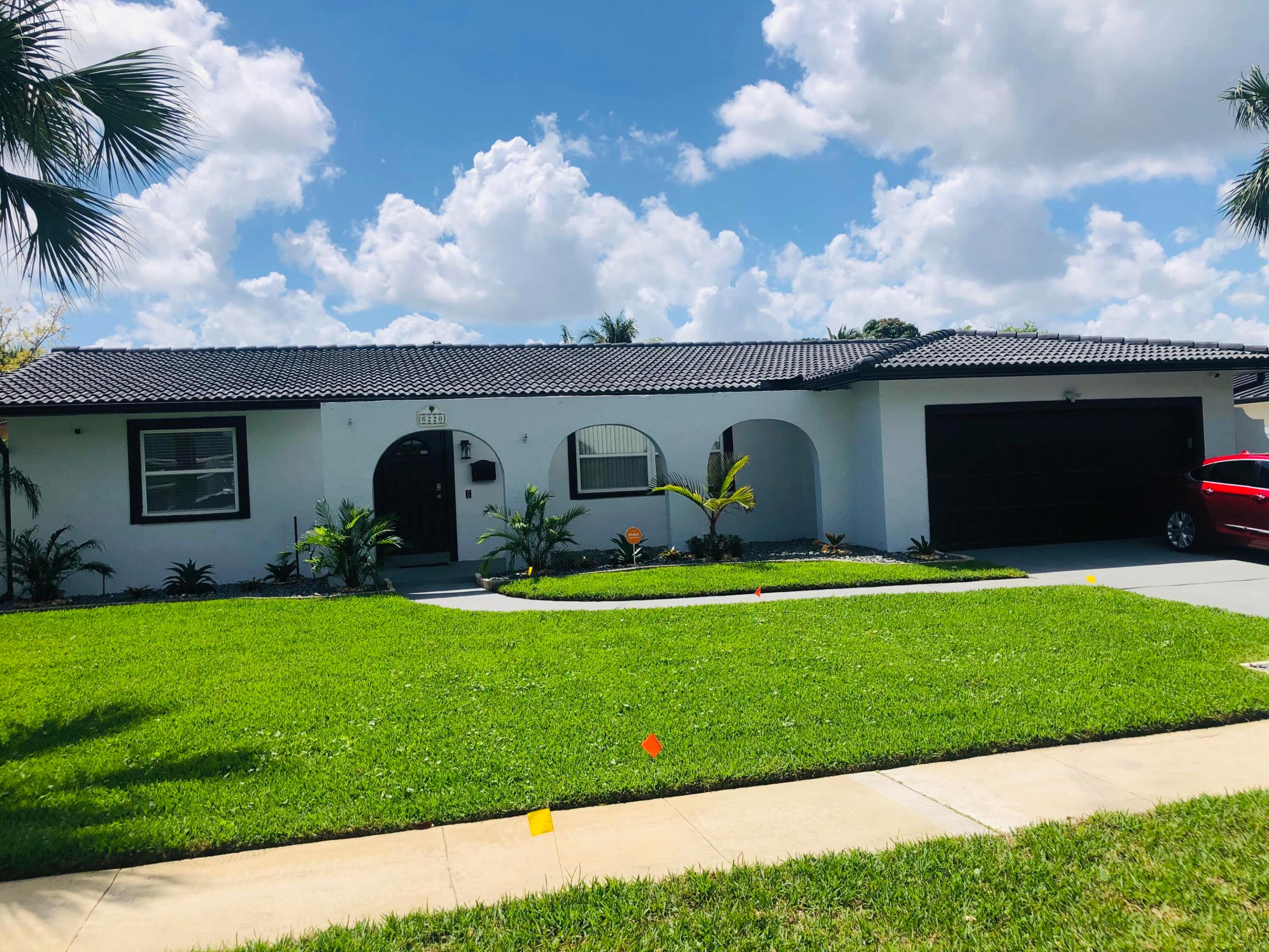6220 SW 14th St - 6220 SW 14th St, Plantation, FL 33317 Luxury Property | Jose Angel Pina