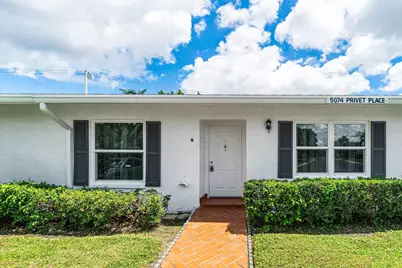 5074 Privet Place #B, Delray Beach, FL 33484 - Photo 1