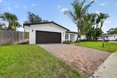 1408 Cochran Drive, Lake Worth Beach, FL 33461 - Photo 3