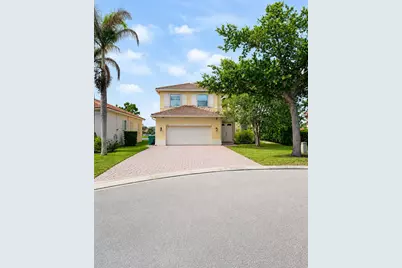 6208 Santa Margarito Drive, Fort Pierce, FL 34951 - Photo 1