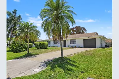1962 SW Libra Lane, Port Saint Lucie, FL 34984 - Photo 3