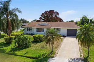 1962 SW Libra Ln, Port Saint Lucie, FL 34984 - Photo 1