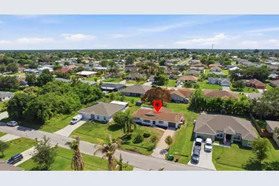 1962 SW Libra Lane, Port Saint Lucie, FL 34984 - Photo 3