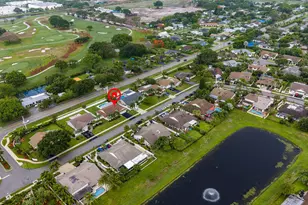 433 SW 27th Ave, Delray Beach, FL 33445 - Photo 7