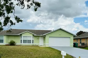 367 SW Donna Terrace, Port Saint Lucie, FL 34984 - Photo 1