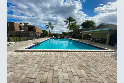 8115 SW 24 Th St #27d, North Lauderdale, FL 33068 - Photo 29