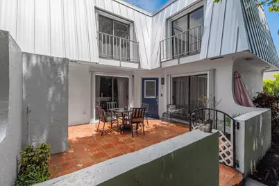 106 Linda Lane #1, Palm Beach Shores, FL 33404 - Photo 1