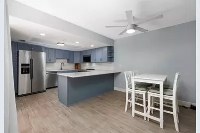 106 Linda Lane #1, Palm Beach Shores, FL 33404 - Photo 9