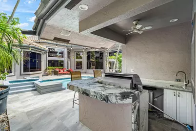 6595 NW 32nd Terrace, Boca Raton, FL 33496 - Photo 51