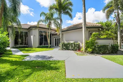 6595 NW 32nd Terrace, Boca Raton, FL 33496 - Photo 59
