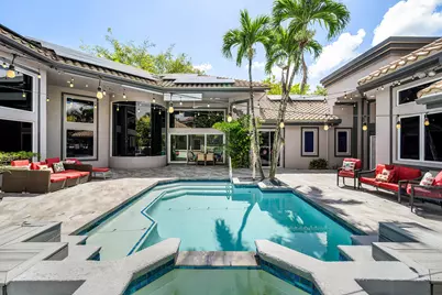 6595 NW 32nd Terrace, Boca Raton, FL 33496 - Photo 55