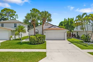 6196 Azalea Cir, West Palm Beach, FL 33415 - Photo 1