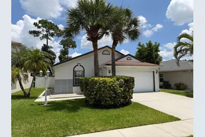 6196 Azalea Circle, West Palm Beach, FL 33415 - Photo 1
