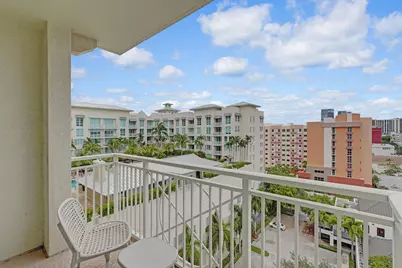 480 Hibiscus Street #938, West Palm Beach, FL 33401 - Photo 25