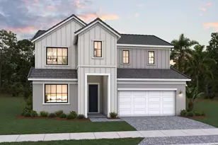 6849 NW Glynlea Blvd S, Port Saint Lucie, FL 34987 - Photo 1