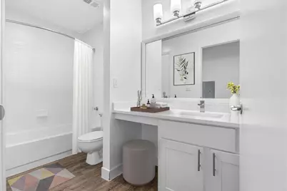 17900 NE 31st Court #4302, Aventura, FL 33160 - Photo 11