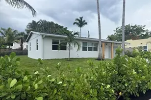 802 Lytle St, West Palm Beach, FL 33405 - Photo 1