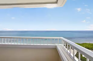 5280 N Ocean Dr, Singer Island, FL 33404 - Photo 1