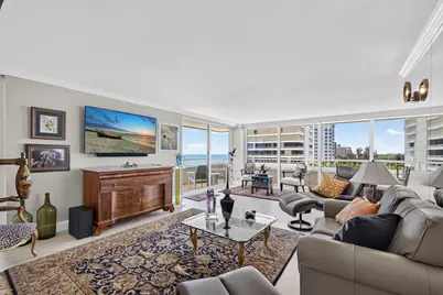5280 N Ocean Drive #3a, Singer Island, FL 33404 - Photo 9