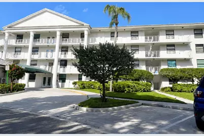 3516 Whitehall Drive #105, West Palm Beach, FL 33401 - Photo 1