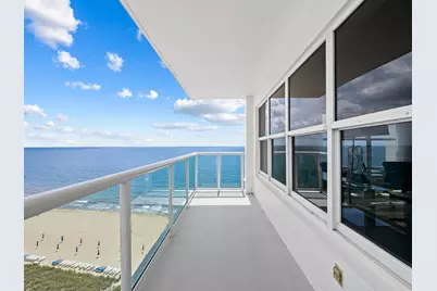 3550 Galt Ocean Drive #1011, Fort Lauderdale, FL 33308 - Photo 5
