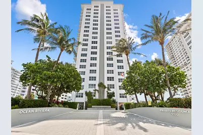 3550 Galt Ocean Drive #1011, Fort Lauderdale, FL 33308 - Photo 1