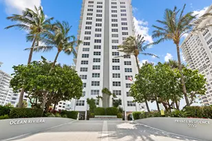 3550 Galt Ocean Dr, Fort Lauderdale, FL 33308 - Photo 1