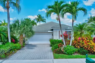 7725 Rockford Rd, Boynton Beach, FL 33472 - Photo 1