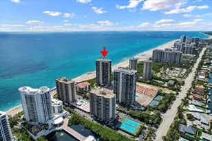 4000 N Ocean Dr, Singer Island, FL 33404 - Photo 1