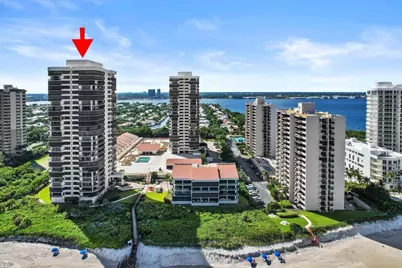 4000 N Ocean Drive #2004, Singer Island, FL 33404 - Photo 3