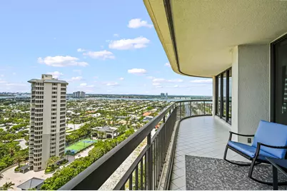4000 N Ocean Drive #2004, Singer Island, FL 33404 - Photo 35