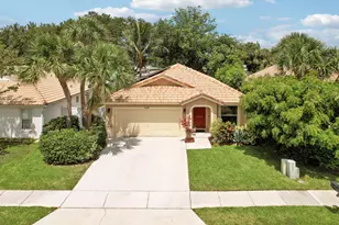 1017 Fosters Mill Rd, Boynton Beach, FL 33436 - Photo 1