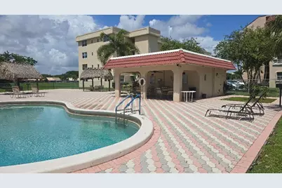 3251 Holiday Springs Boulevard #302, Margate, FL 33063 - Photo 35